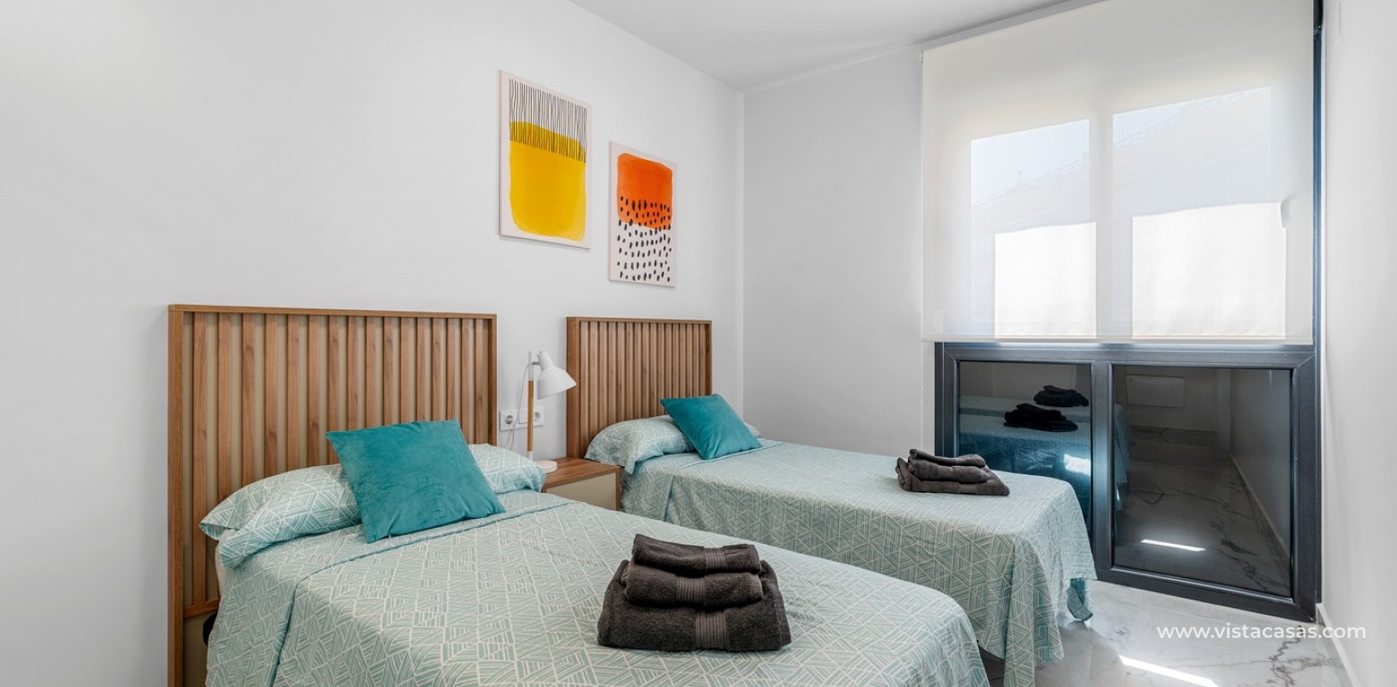 Venta - Apartamento - Playa Flamenca