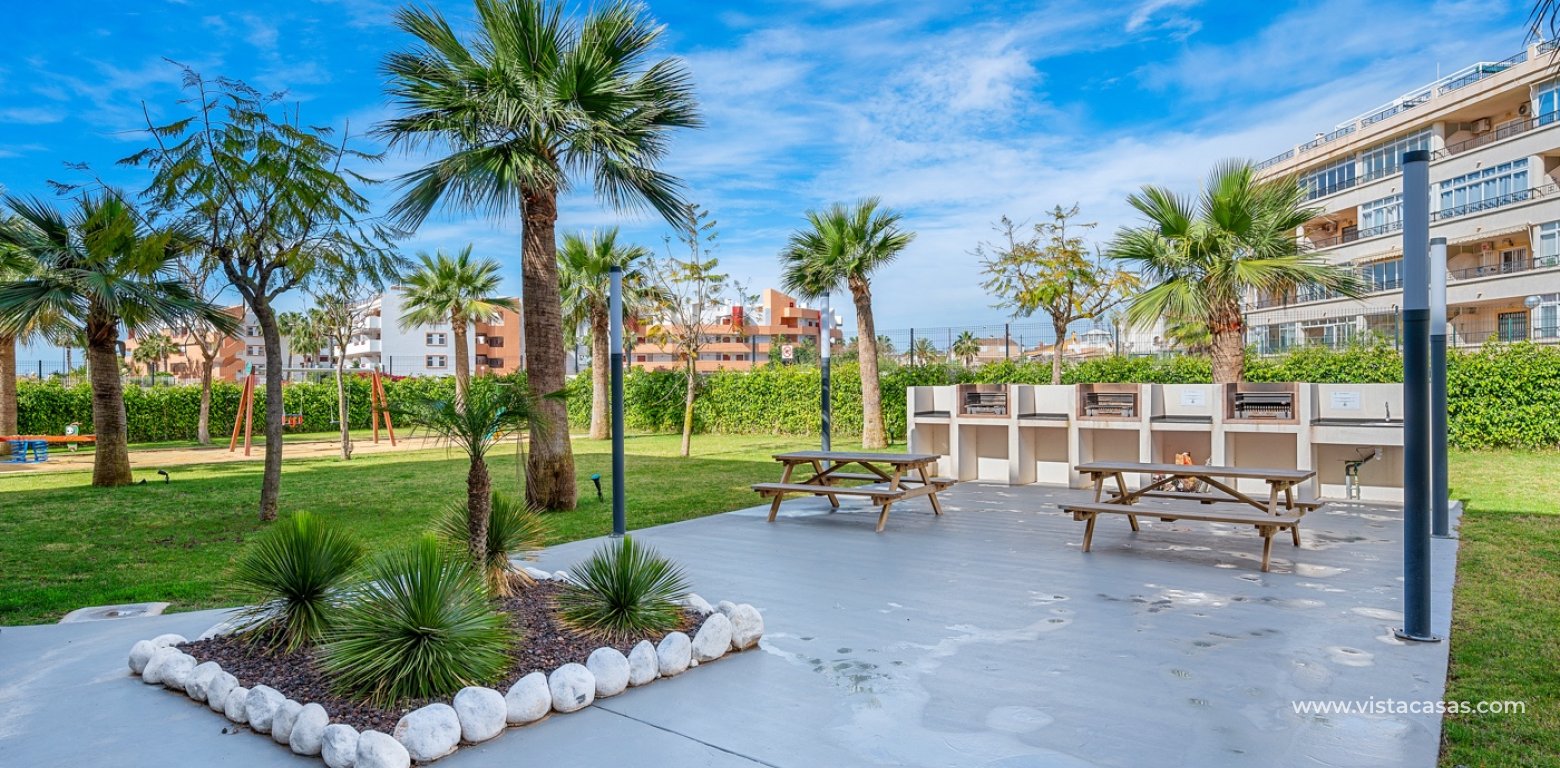 Venta - Apartamento - Playa Flamenca