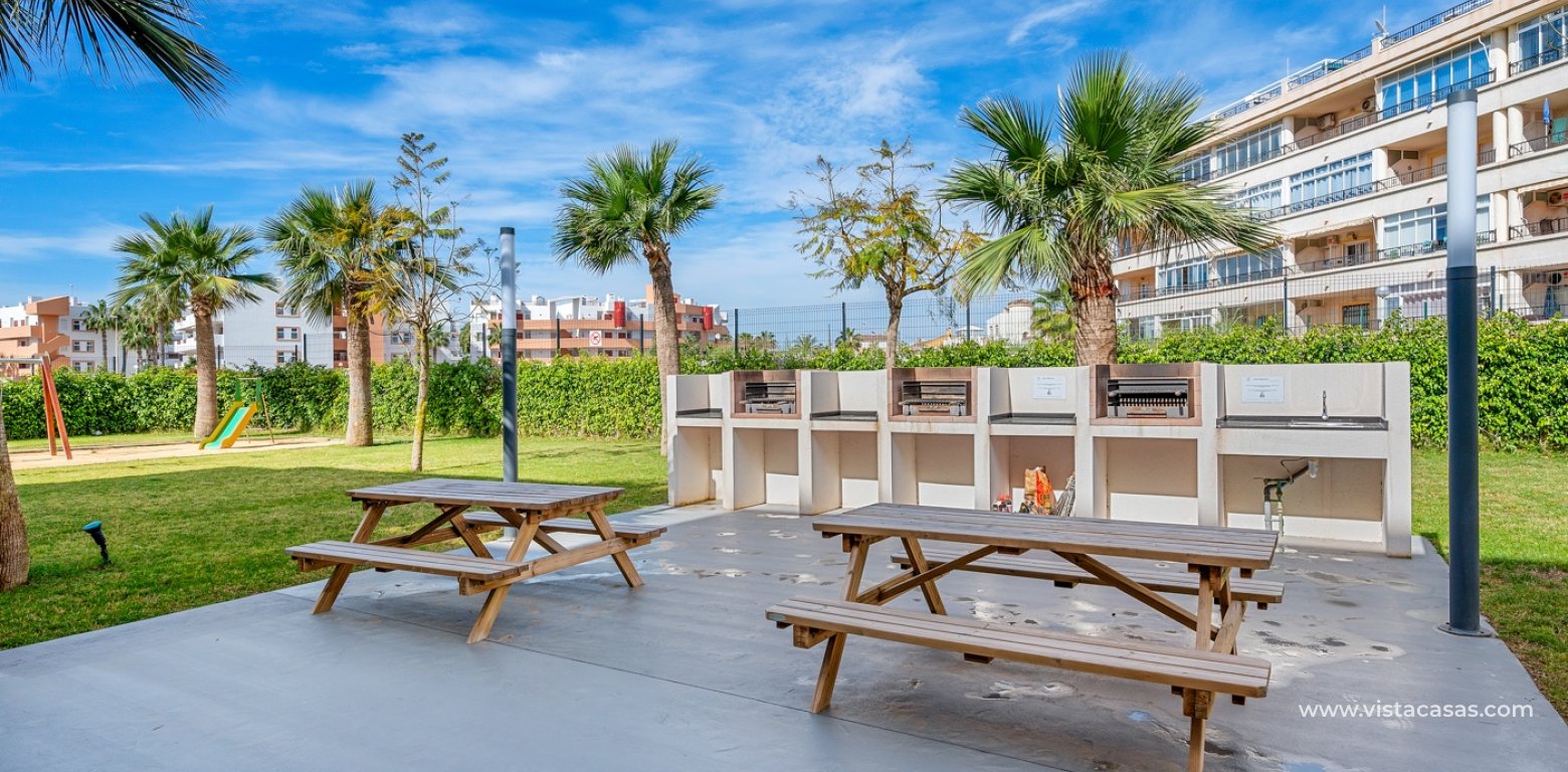 Venta - Apartamento - Playa Flamenca