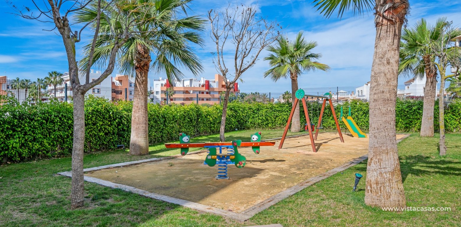 Venta - Apartamento - Playa Flamenca