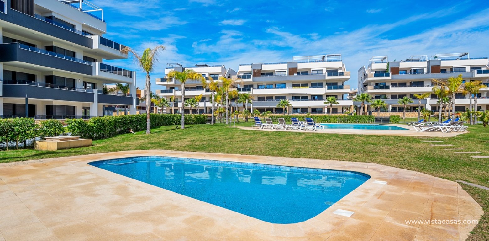 Venta - Apartamento - Playa Flamenca