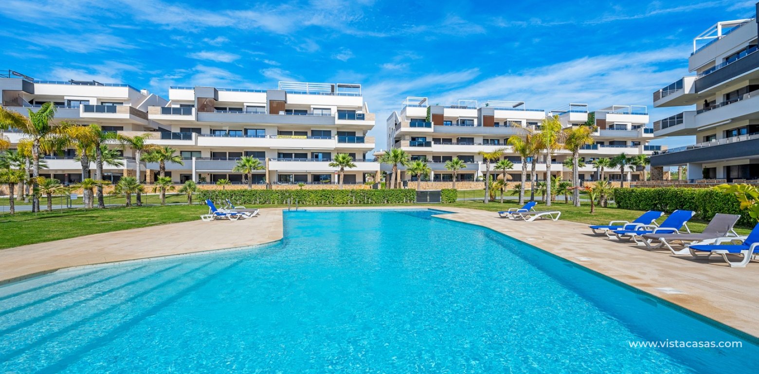 Venta - Apartamento - Playa Flamenca