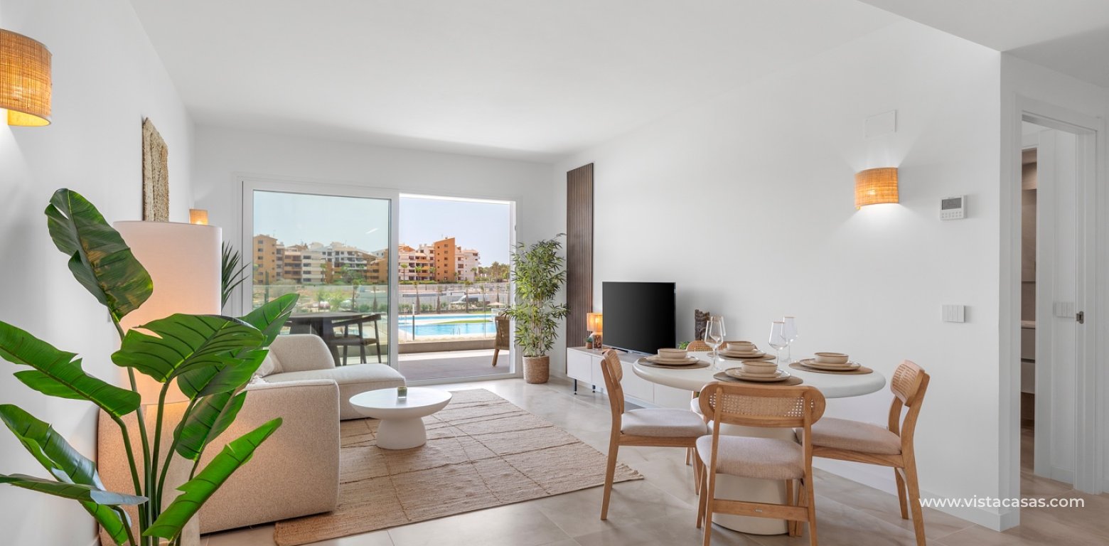Venta - Apartamento - Punta Prima