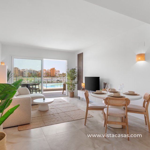 Appartement - Vente - Punta Prima - Punta Prima