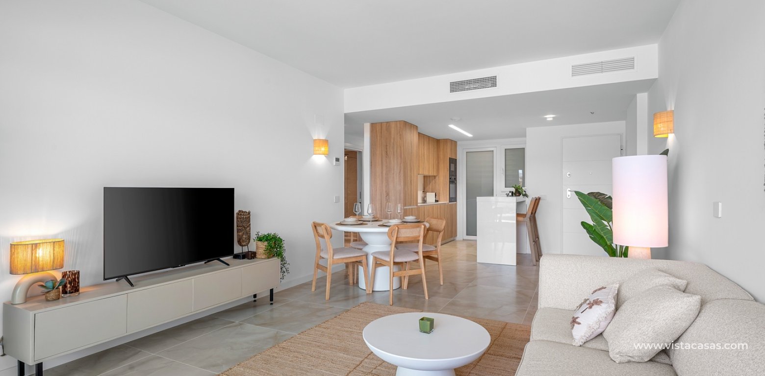 Venta - Apartamento - Punta Prima