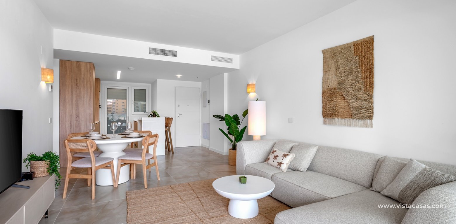 Venta - Apartamento - Punta Prima