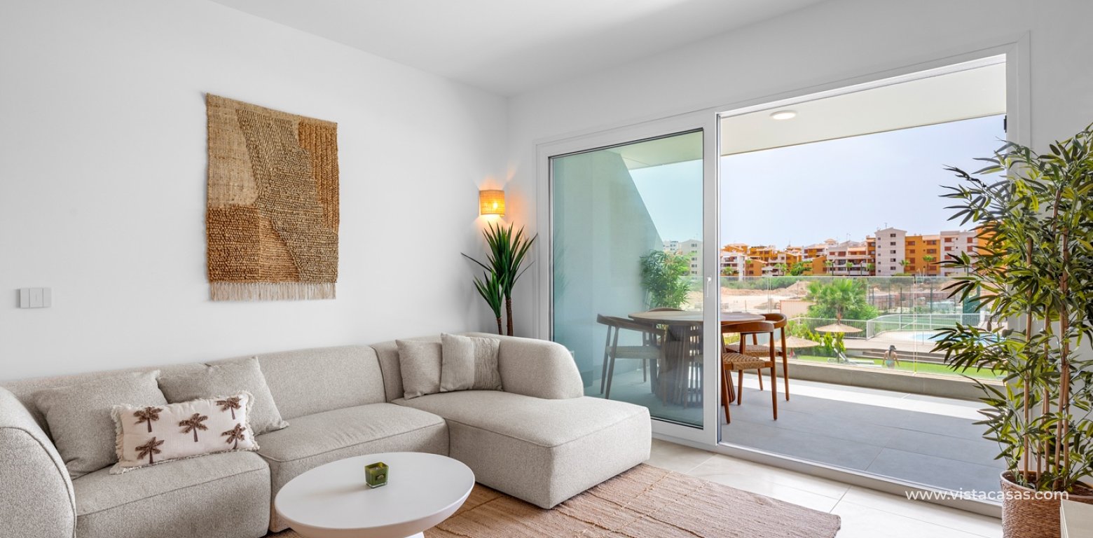 Venta - Apartamento - Punta Prima