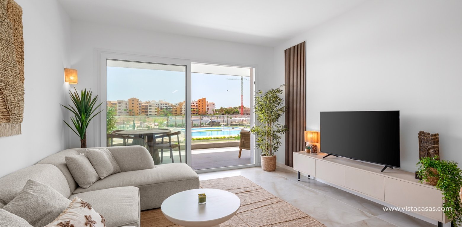 Venta - Apartamento - Punta Prima