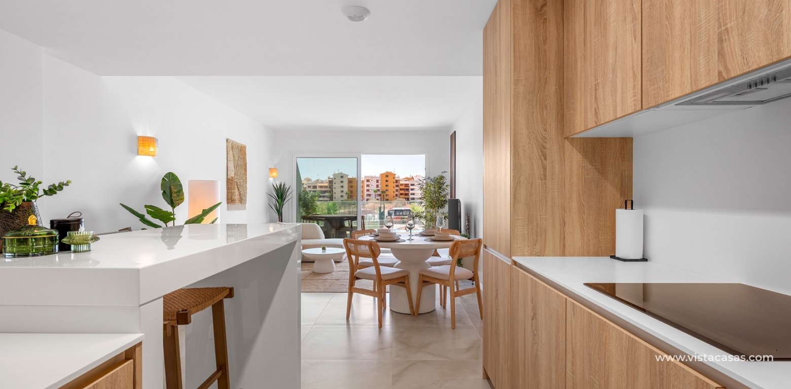 Venta - Apartamento - Punta Prima