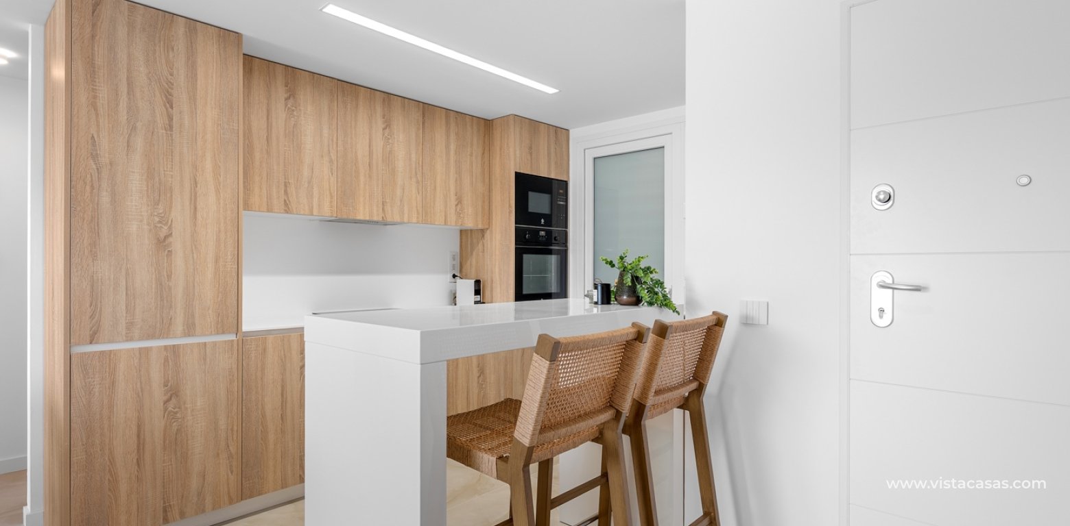 Venta - Apartamento - Punta Prima