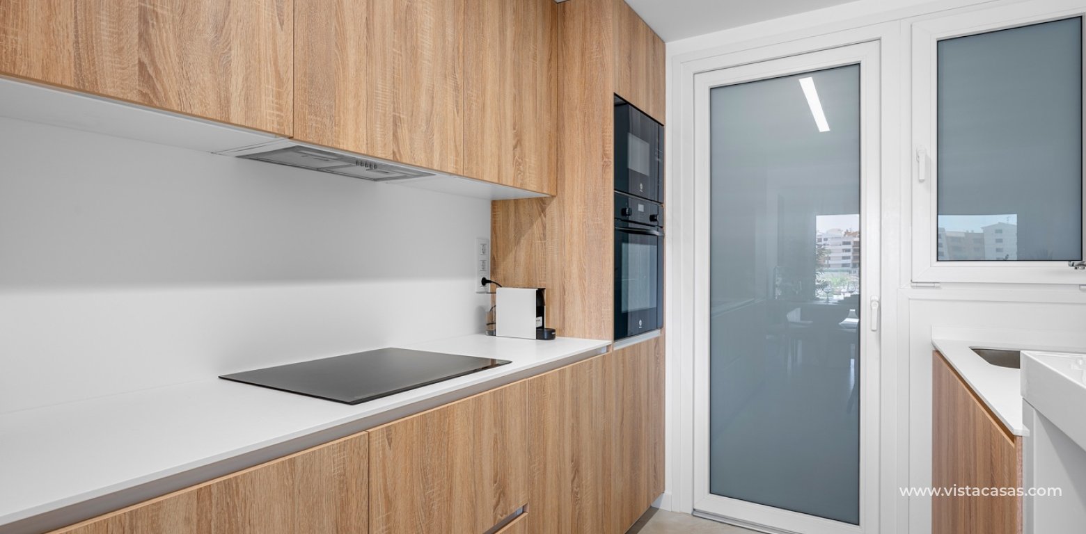Venta - Apartamento - Punta Prima