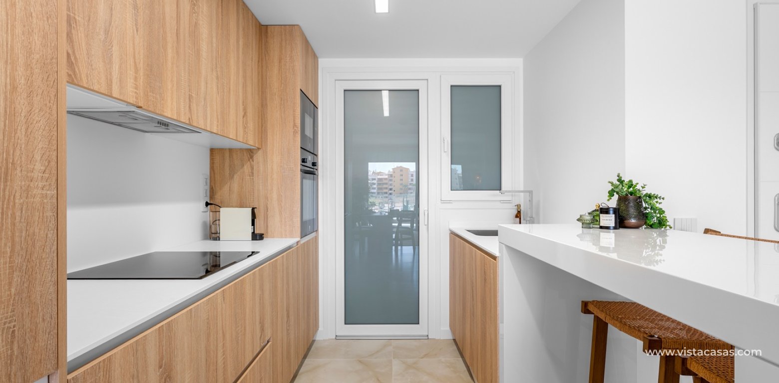 Venta - Apartamento - Punta Prima