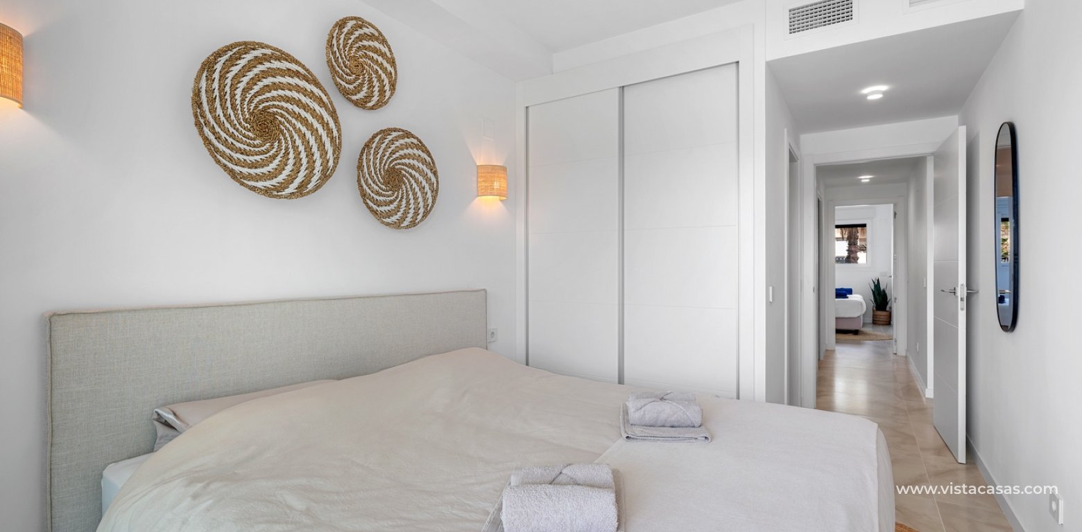 Venta - Apartamento - Punta Prima