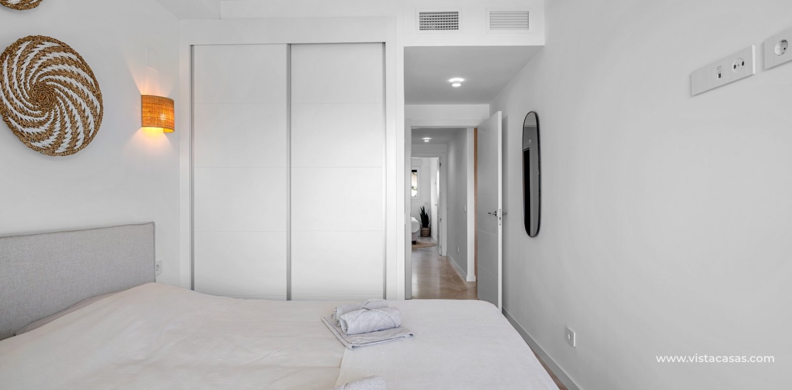 Venta - Apartamento - Punta Prima