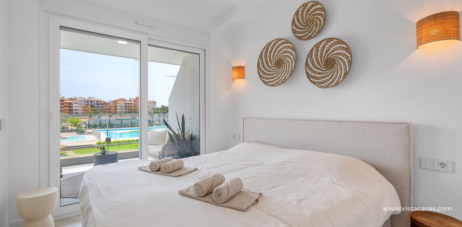 Venta - Apartamento - Punta Prima