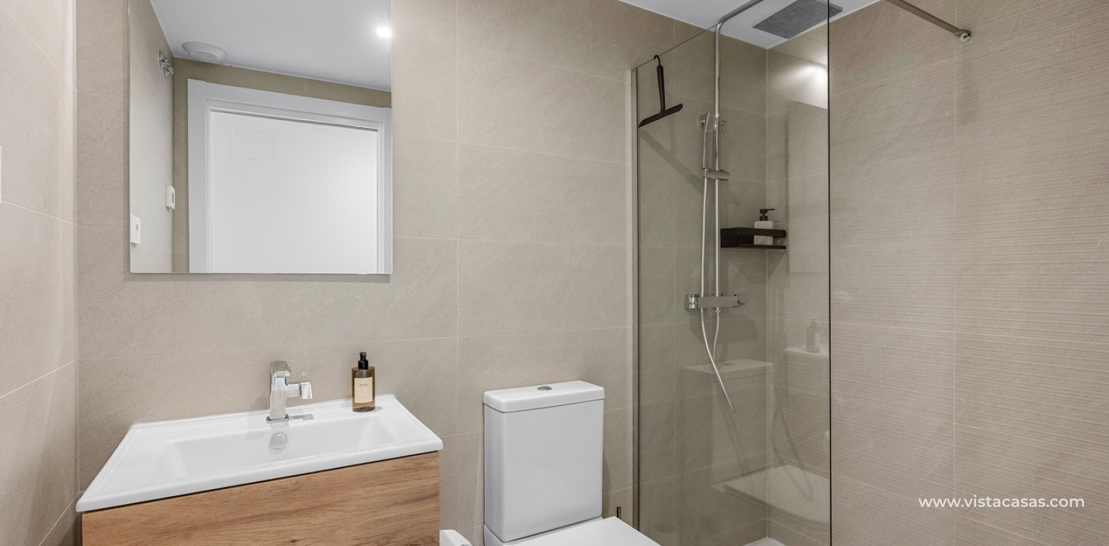 Venta - Apartamento - Punta Prima