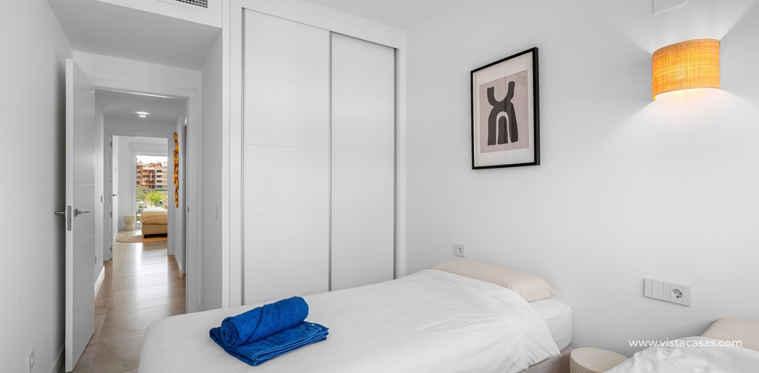 Venta - Apartamento - Punta Prima