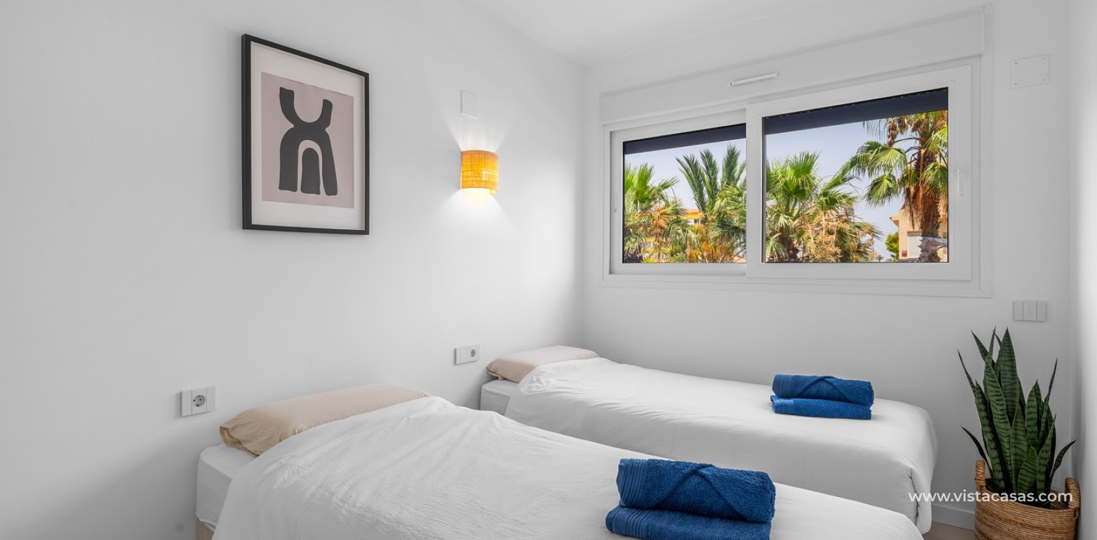 Venta - Apartamento - Punta Prima