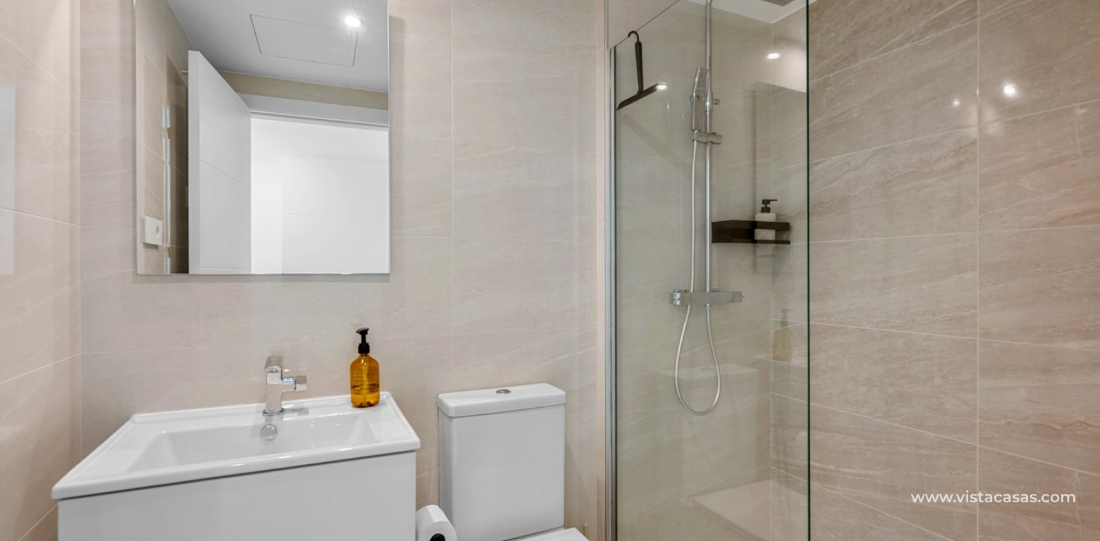 Venta - Apartamento - Punta Prima
