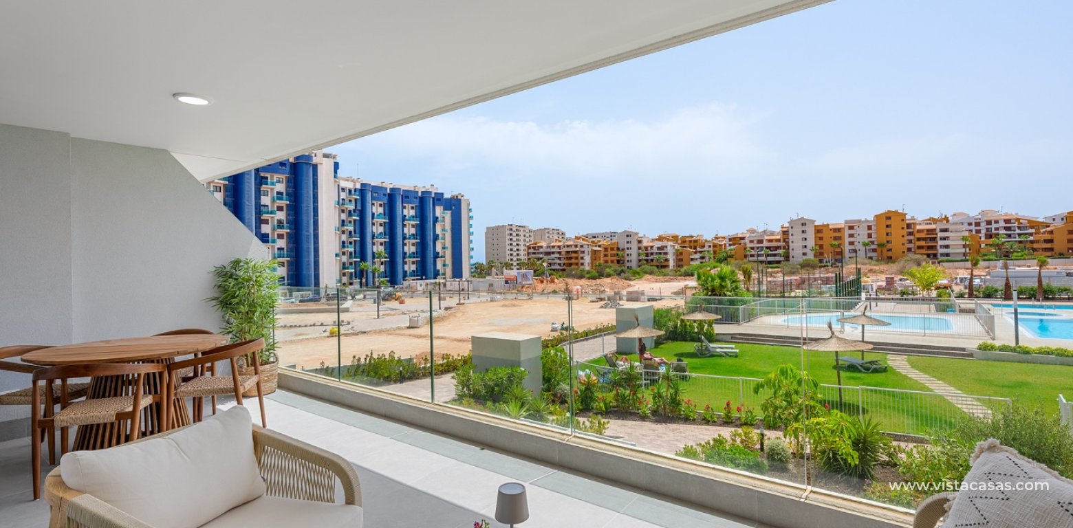 Venta - Apartamento - Punta Prima