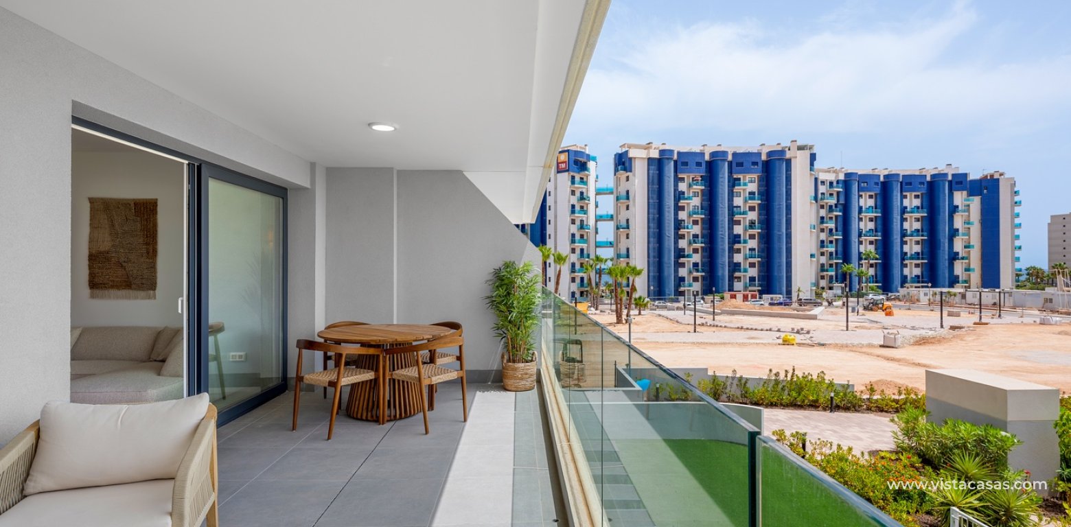 Venta - Apartamento - Punta Prima