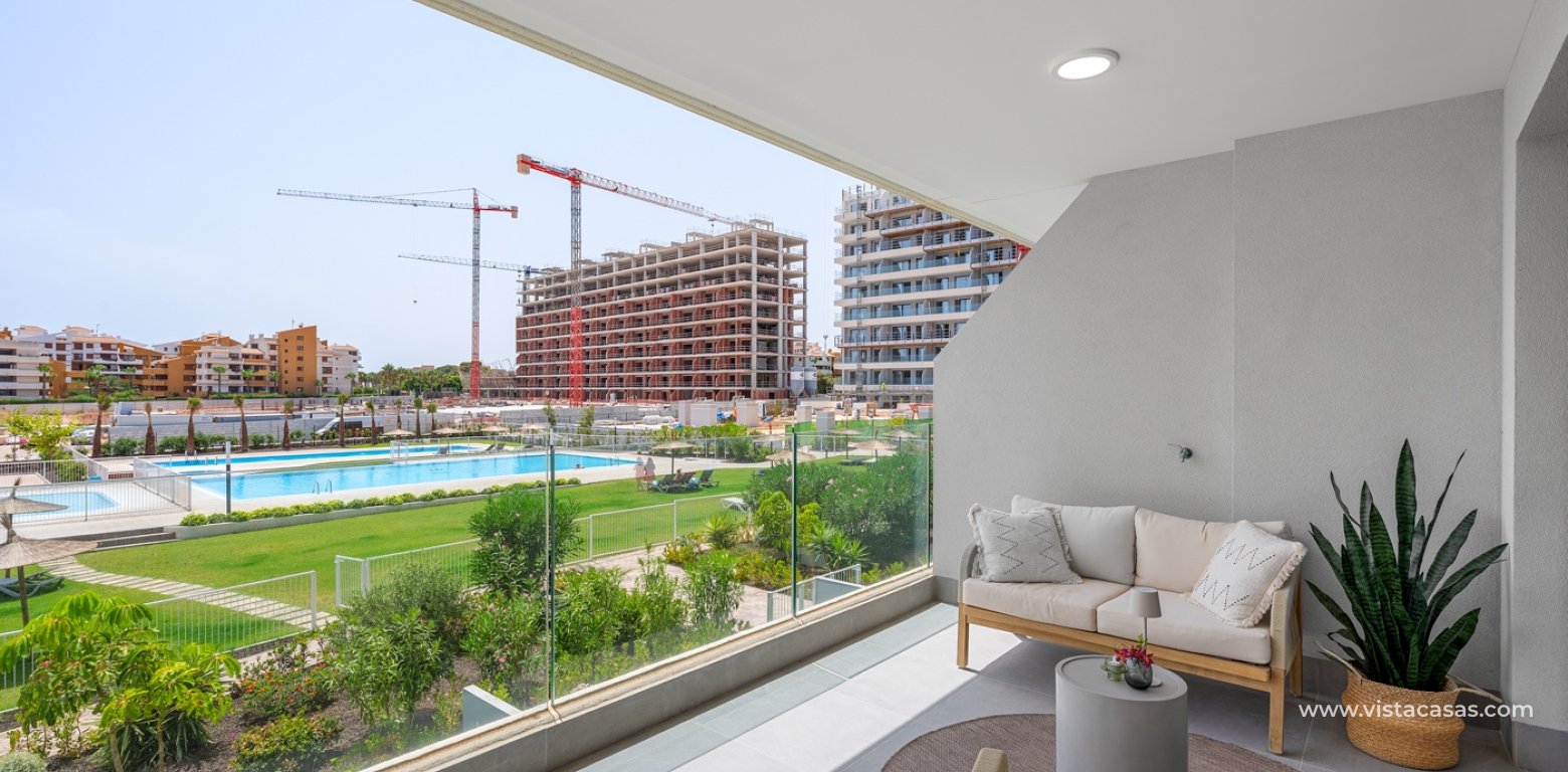 Venta - Apartamento - Punta Prima