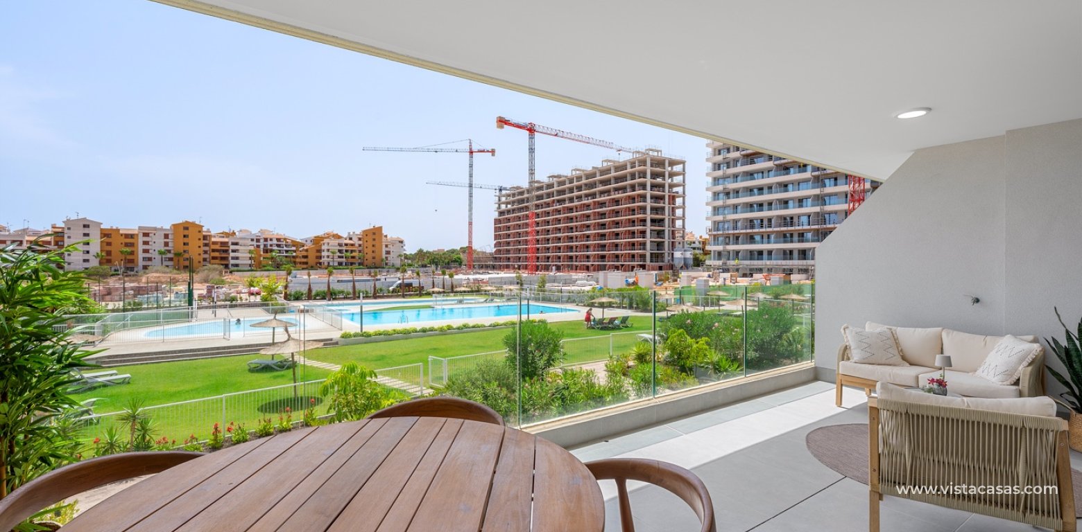 Venta - Apartamento - Punta Prima