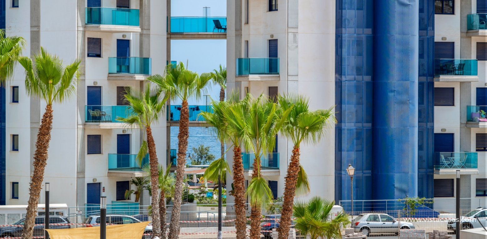 Venta - Apartamento - Punta Prima