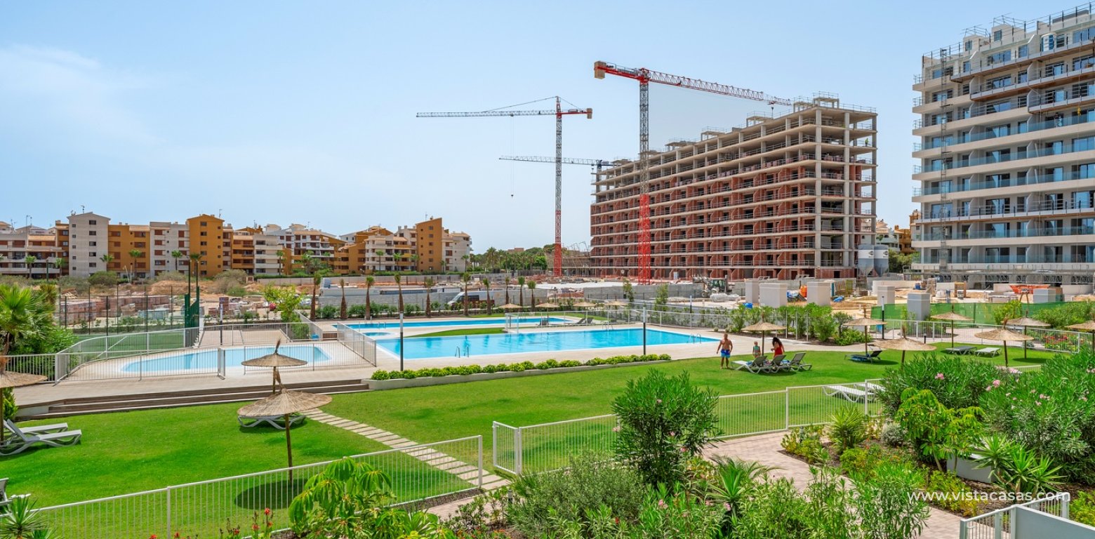 Venta - Apartamento - Punta Prima