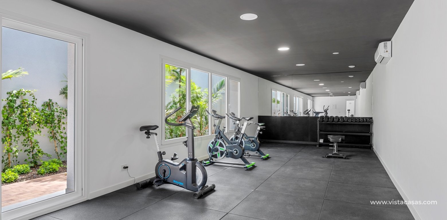 Venta - Apartamento - Punta Prima