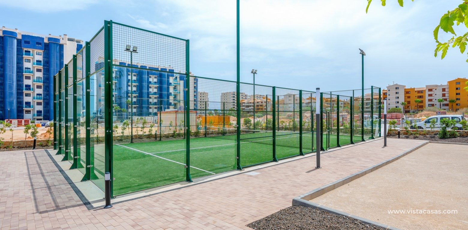 Venta - Apartamento - Punta Prima