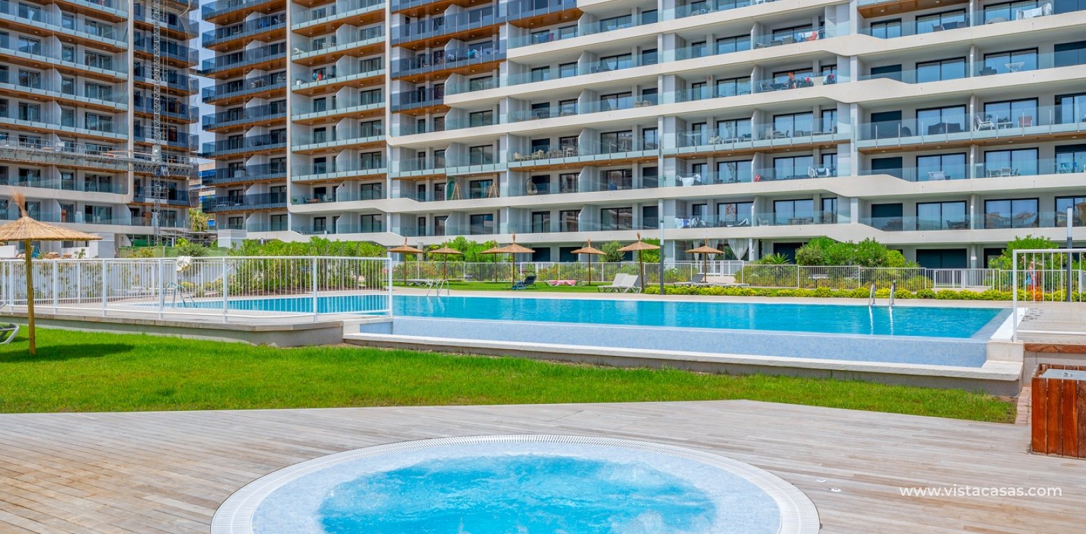 Venta - Apartamento - Punta Prima