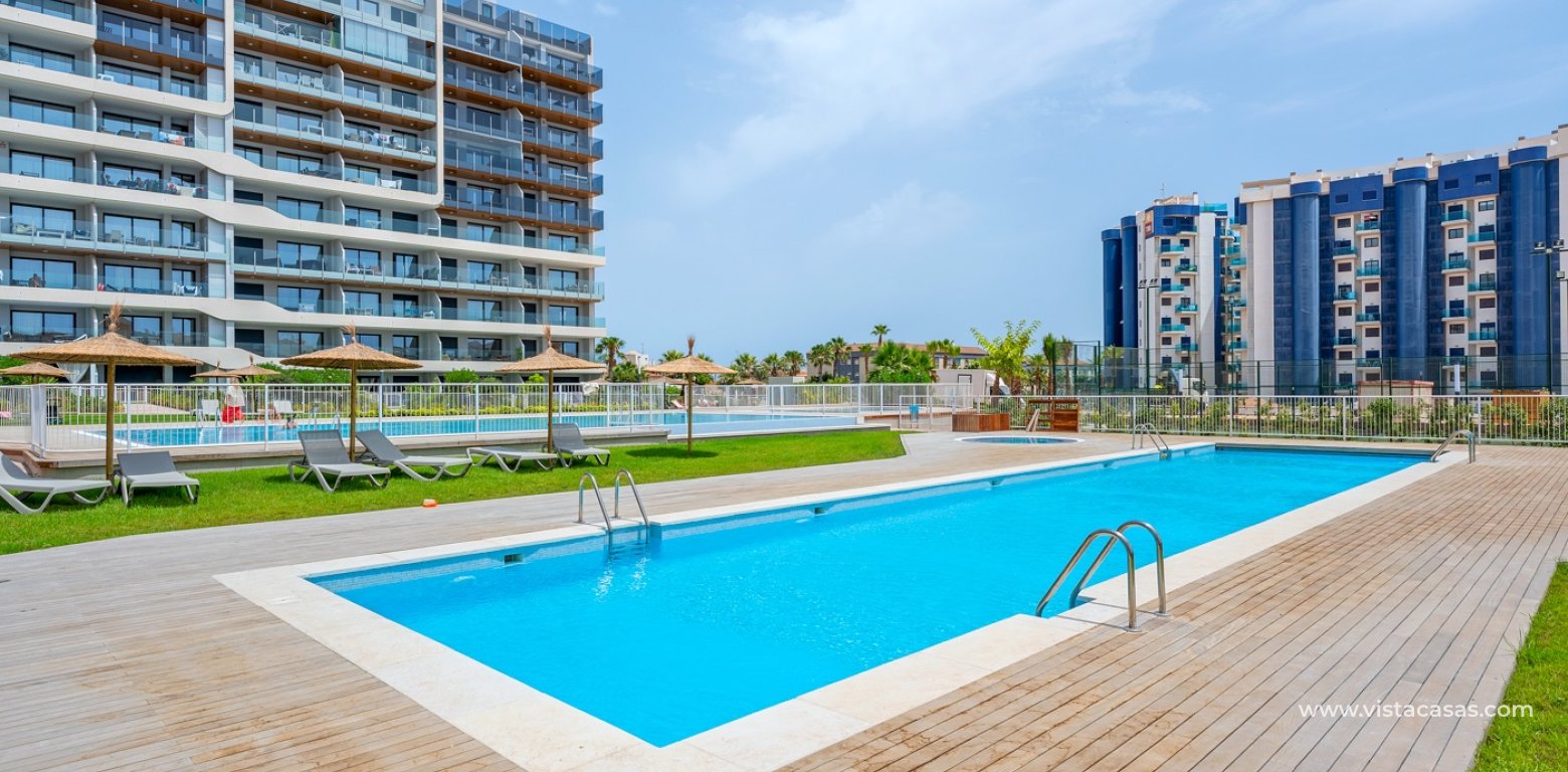 Venta - Apartamento - Punta Prima