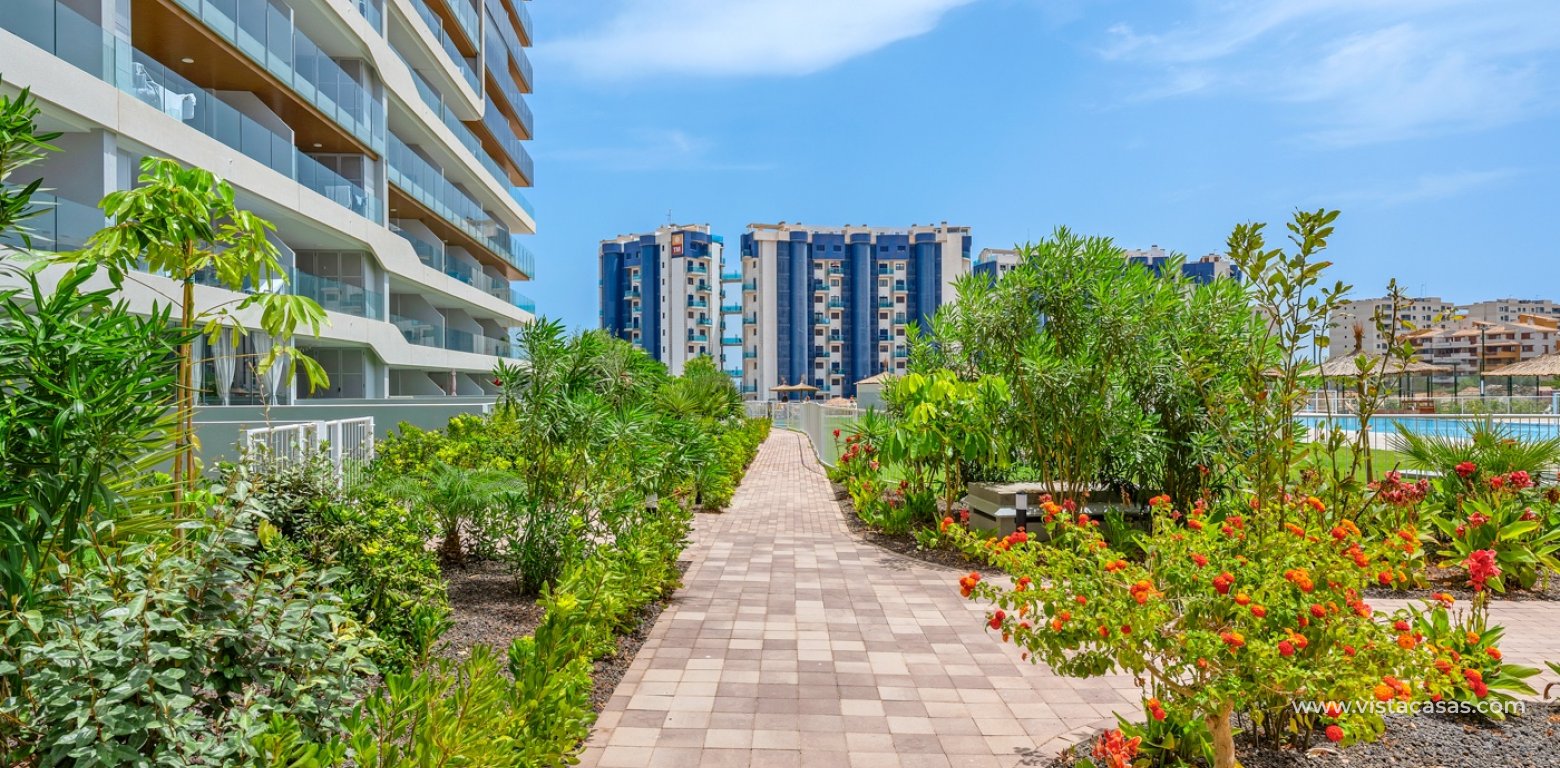 Venta - Apartamento - Punta Prima