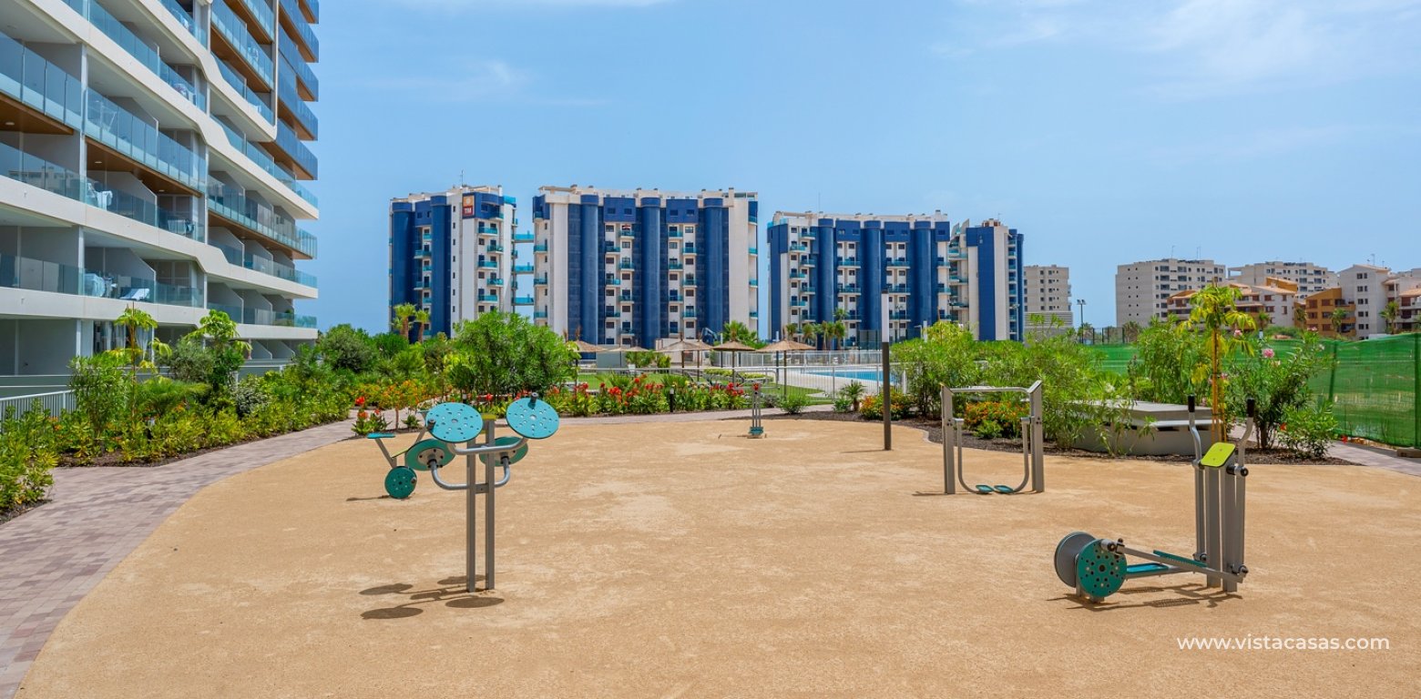 Venta - Apartamento - Punta Prima