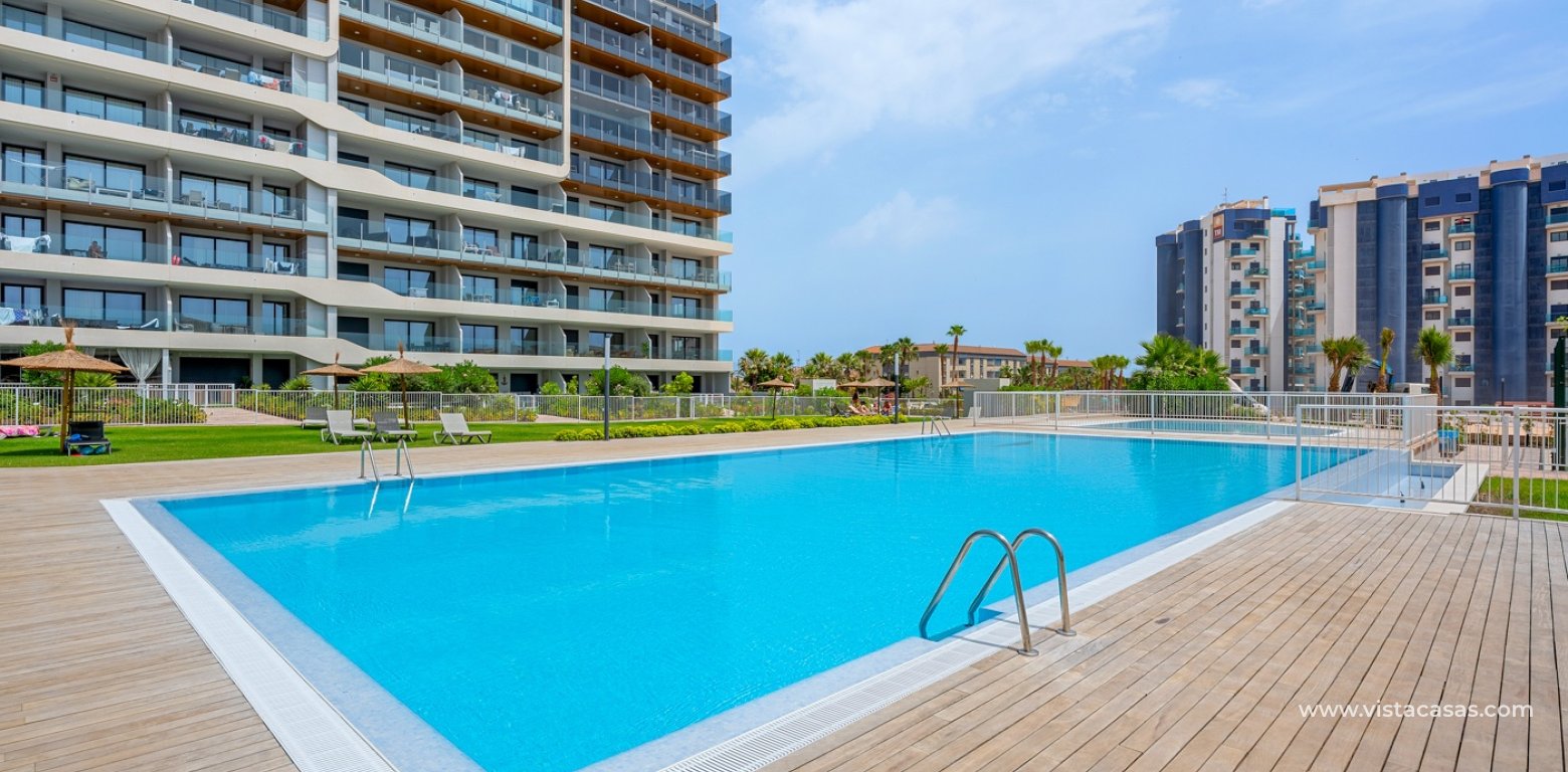 Venta - Apartamento - Punta Prima