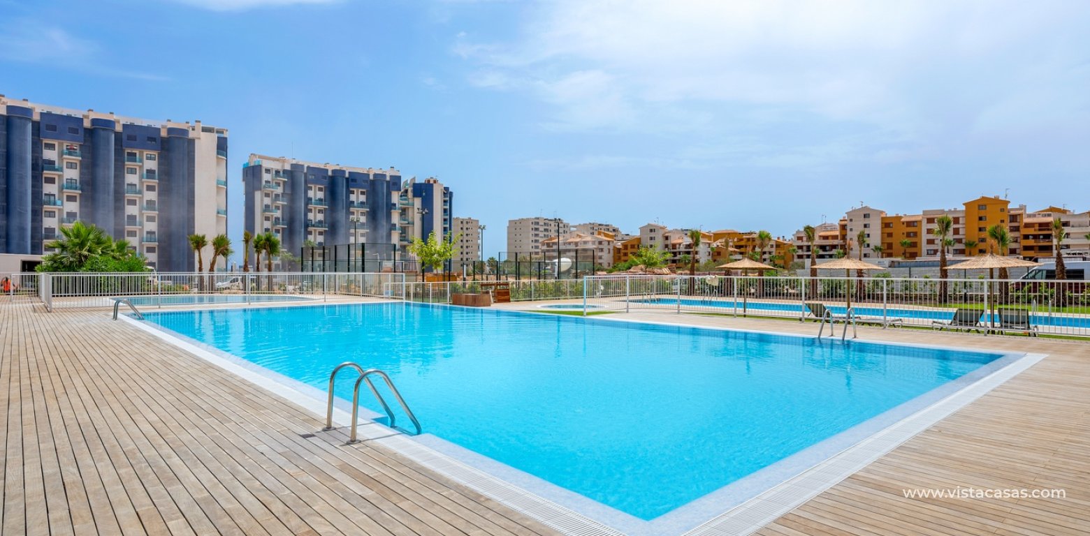 Venta - Apartamento - Punta Prima