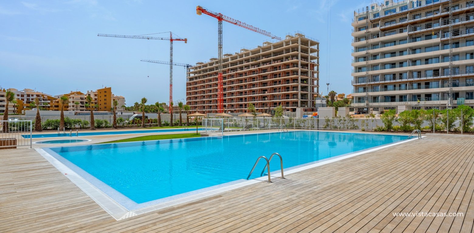Venta - Apartamento - Punta Prima