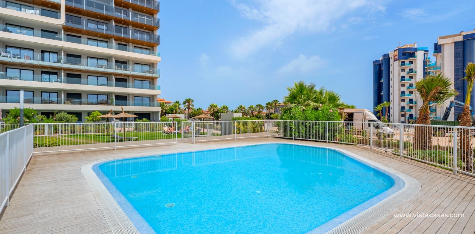 Venta - Apartamento - Punta Prima