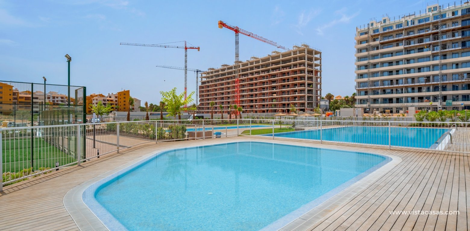 Venta - Apartamento - Punta Prima