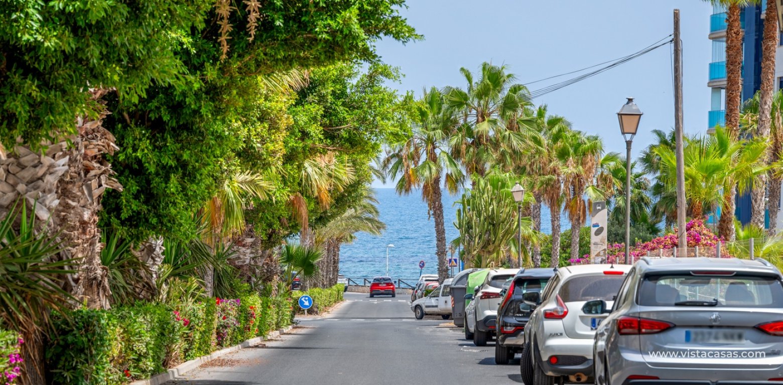 Venta - Apartamento - Punta Prima