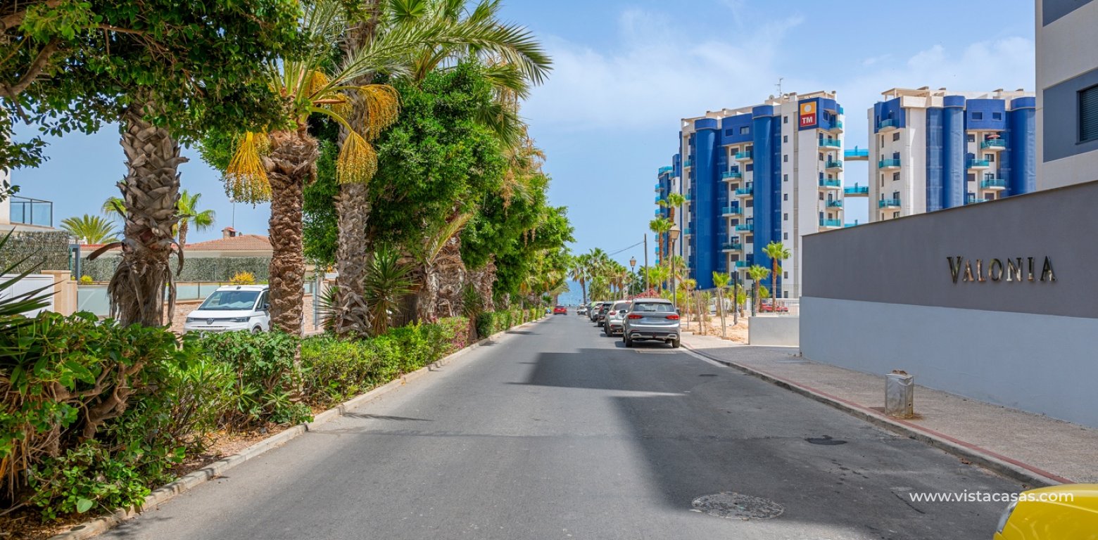 Venta - Apartamento - Punta Prima