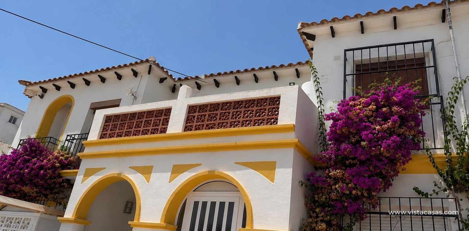 Wtórny - Apartment - Villamartin