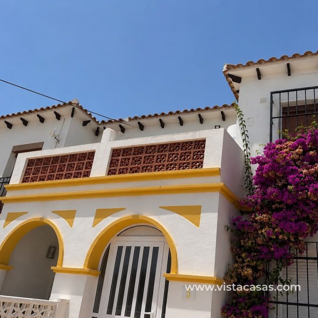 Apartment - Resale - Villamartin - Villamartin