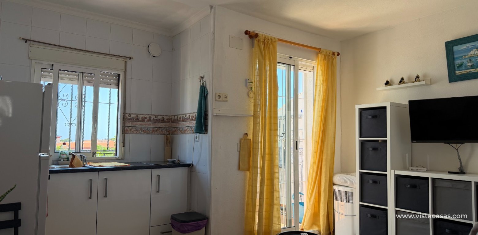 Wtórny - Apartment - Villamartin