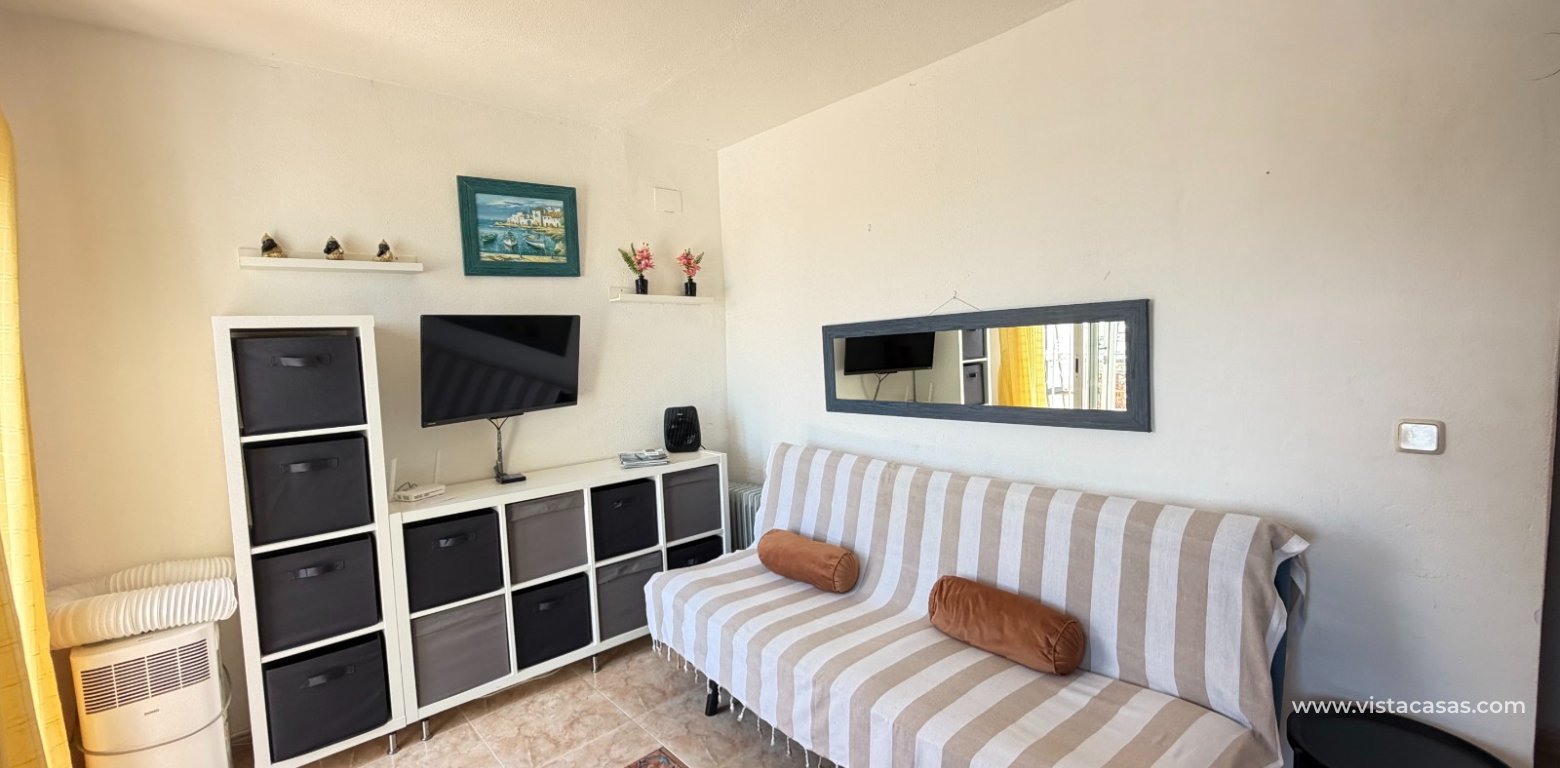 Wtórny - Apartment - Villamartin