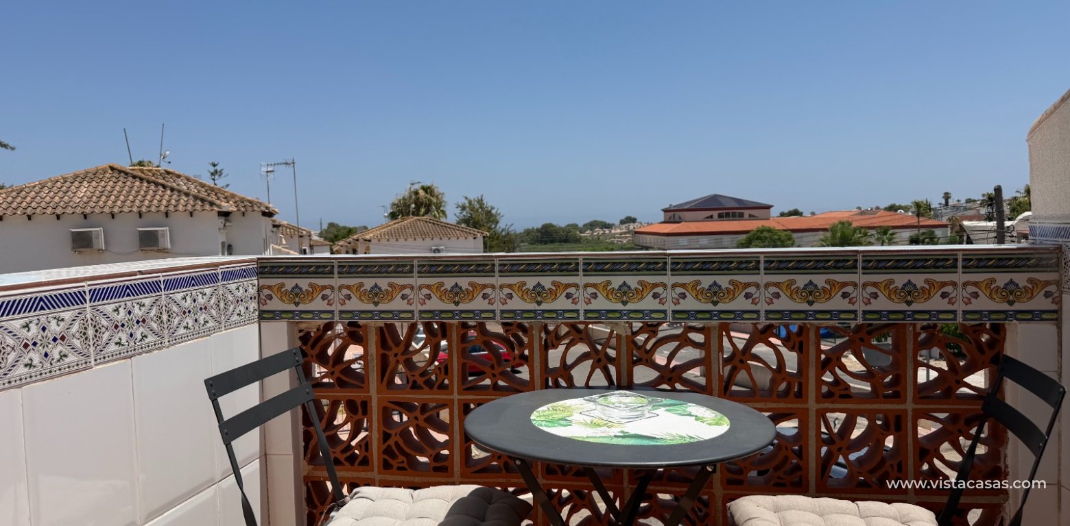 Wtórny - Apartment - Villamartin