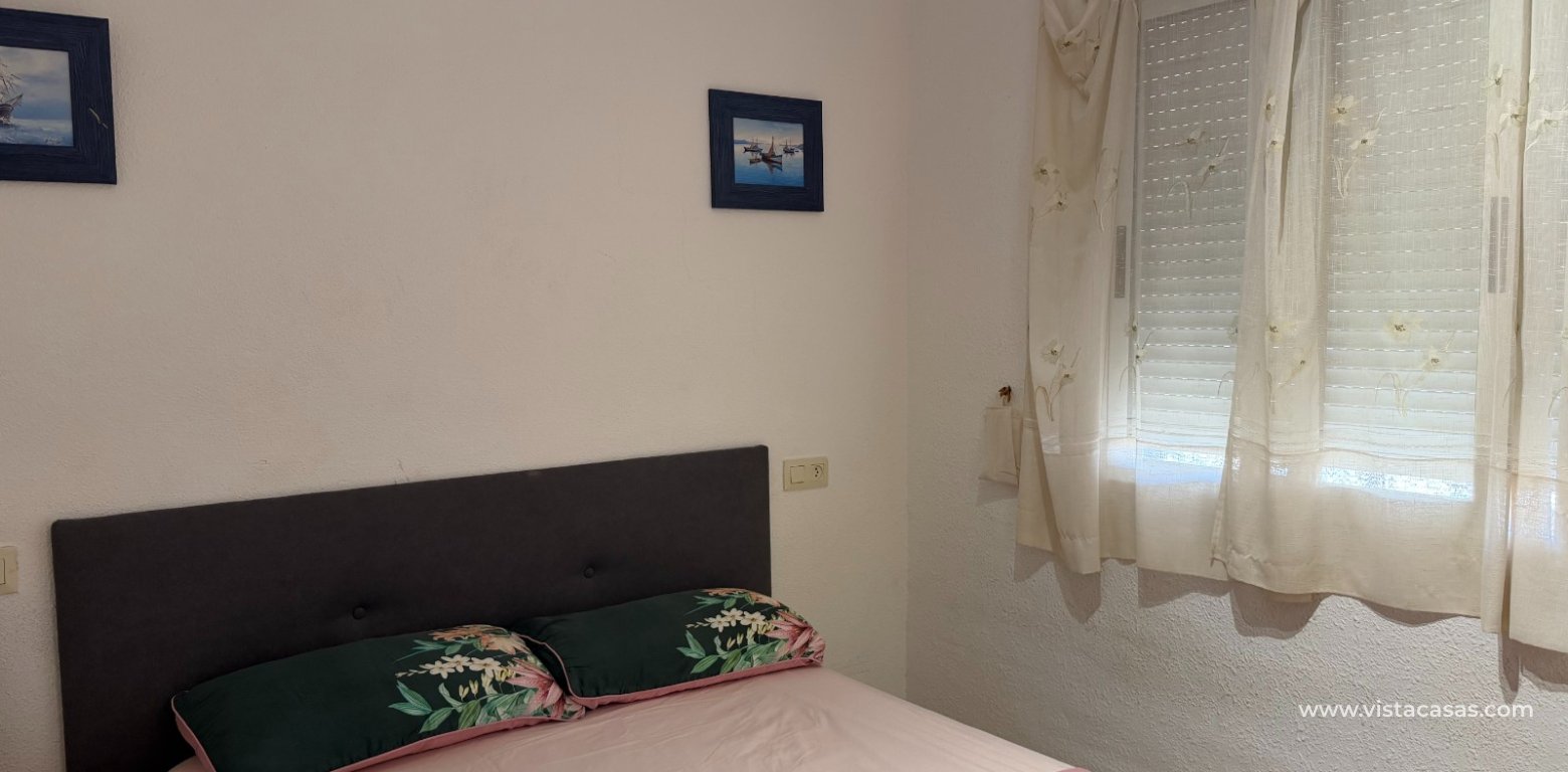 Wtórny - Apartment - Villamartin