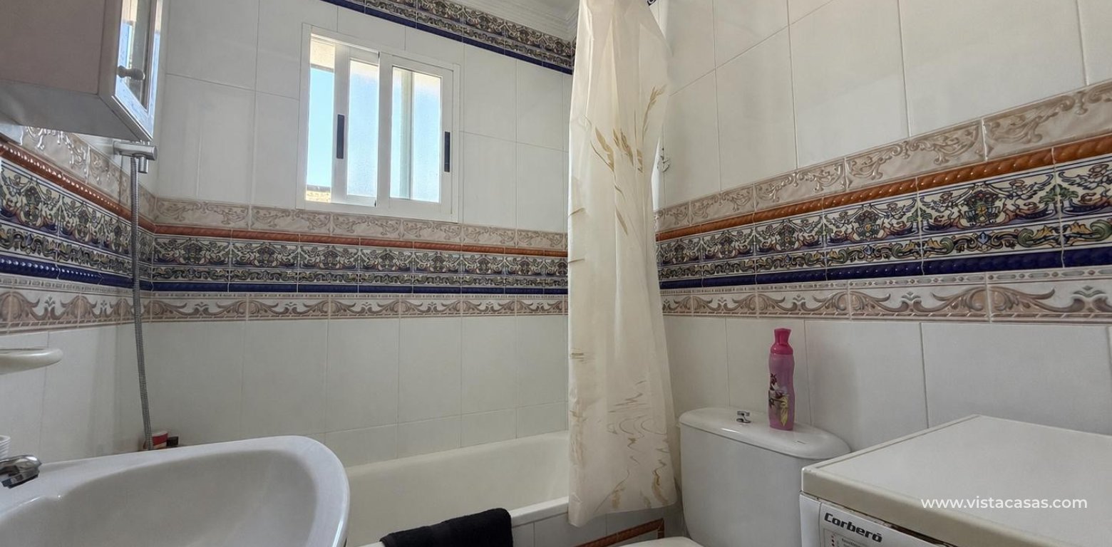 Wtórny - Apartment - Villamartin