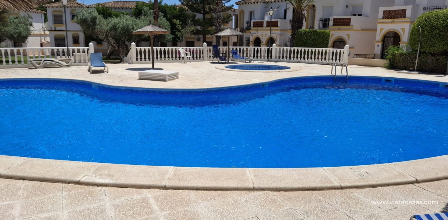 Wtórny - Apartment - Villamartin